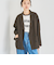 ウールライクWブレストジャケット