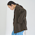 ウールライクWブレストジャケット