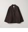 ウールライクWブレストジャケット