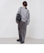 楊柳ベロアナロースカート