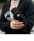 【WEB限定・DISCUS（ディスカス） 】スキッパーUネック裏毛スウェット