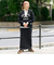 【WEB限定・DISCUS（ディスカス） 】スキッパーUネック裏毛スウェット