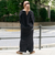 【WEB限定・DISCUS（ディスカス） 】スキッパーUネック裏毛スウェット