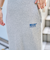 【WEB限定・DISCUS（ディスカス）】 裏毛ナロースカート