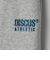 【WEB限定・DISCUS（ディスカス）】 裏毛ナロースカート