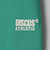 【WEB限定・DISCUS（ディスカス）】 裏毛ナロースカート