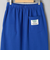 【WEB限定・DISCUS（ディスカス）】 裏毛ナロースカート