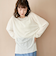 配色メローシアーロンT