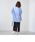 裏毛ナロースカート