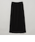 シマシマジャガードナロースカート