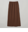 シマシマジャガードナロースカート