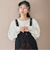 カワリ天竺ロングスリーブTシャツ