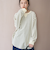 カワリ天竺ロングスリーブTシャツ