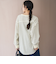 カワリ天竺ロングスリーブTシャツ