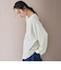 カワリ天竺ロングスリーブTシャツ