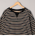 カワリ天竺ロングスリーブTシャツ