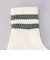 Healthknit （ヘルスニット）２ラインソックス【３足セット】