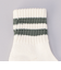 Healthknit （ヘルスニット）２ラインソックス【３足セット】