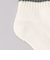 Healthknit （ヘルスニット）２ラインソックス【３足セット】