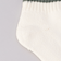 Healthknit （ヘルスニット）２ラインソックス【３足セット】
