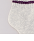 HealthKnit（ヘルスニット）ラインソックス【３足セット】