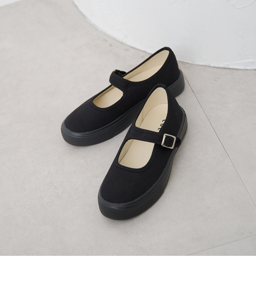 3333♡ メリージェーンスニーカー｜コーエンの通販｜&mall（アンドモール