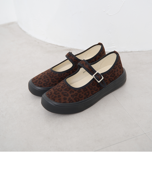 メリージェーンスニーカー｜コーエンの通販｜&mall（アンドモール