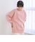 【新色登場】スウェットライク2wayニット