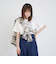 USA COTTONソフトフランネルシャツ（チェック）