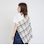 USA COTTONソフトフランネルシャツ（チェック）