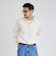USA COTTONソフトフランネルシャツ（無地）