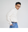 USA COTTONソフトフランネルシャツ（無地）