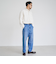 USA COTTONソフトフランネルシャツ（無地）