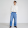 USA COTTONソフトフランネルシャツ（無地）