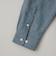 USA COTTONソフトフランネルシャツ（無地）