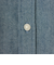 USA COTTONソフトフランネルシャツ（無地）