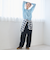 TRイージーカーブパンツ
