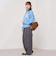 TRイージーカーブパンツ