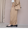 TRイージーカーブパンツ