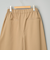 TRイージーカーブパンツ