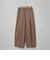 TRイージーカーブパンツ