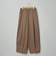 TRイージーカーブパンツ