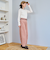【定番】メロークルーネックロンT