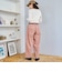 【定番/再入荷/新色登場】メロークルーネックロンT