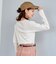 【定番/再入荷/新色登場】メロークルーネックロンT