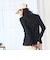 【定番/再入荷/新色登場】メロークルーネックロンT