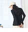 【定番/再入荷/新色登場】メロークルーネックロンT