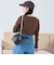 【定番/再入荷/新色登場】メロークルーネックロンT
