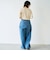 【定番/再入荷/新色登場】メロークルーネックロンT