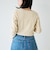 【定番/再入荷/新色登場】メロークルーネックロンT